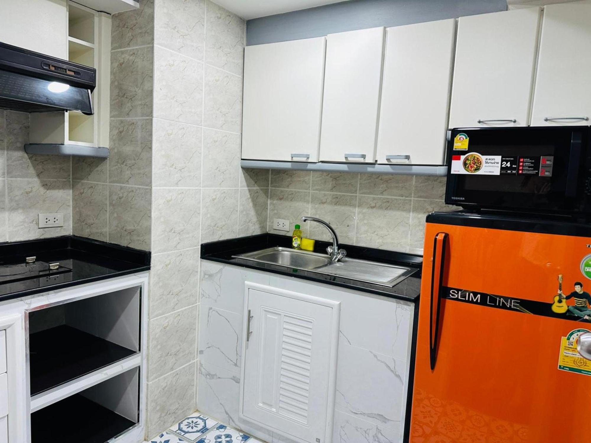 Affordable Serviced Apartments In Nana Omni Tower - Prime Sukhumvit Location Bangkok Ngoại thất bức ảnh